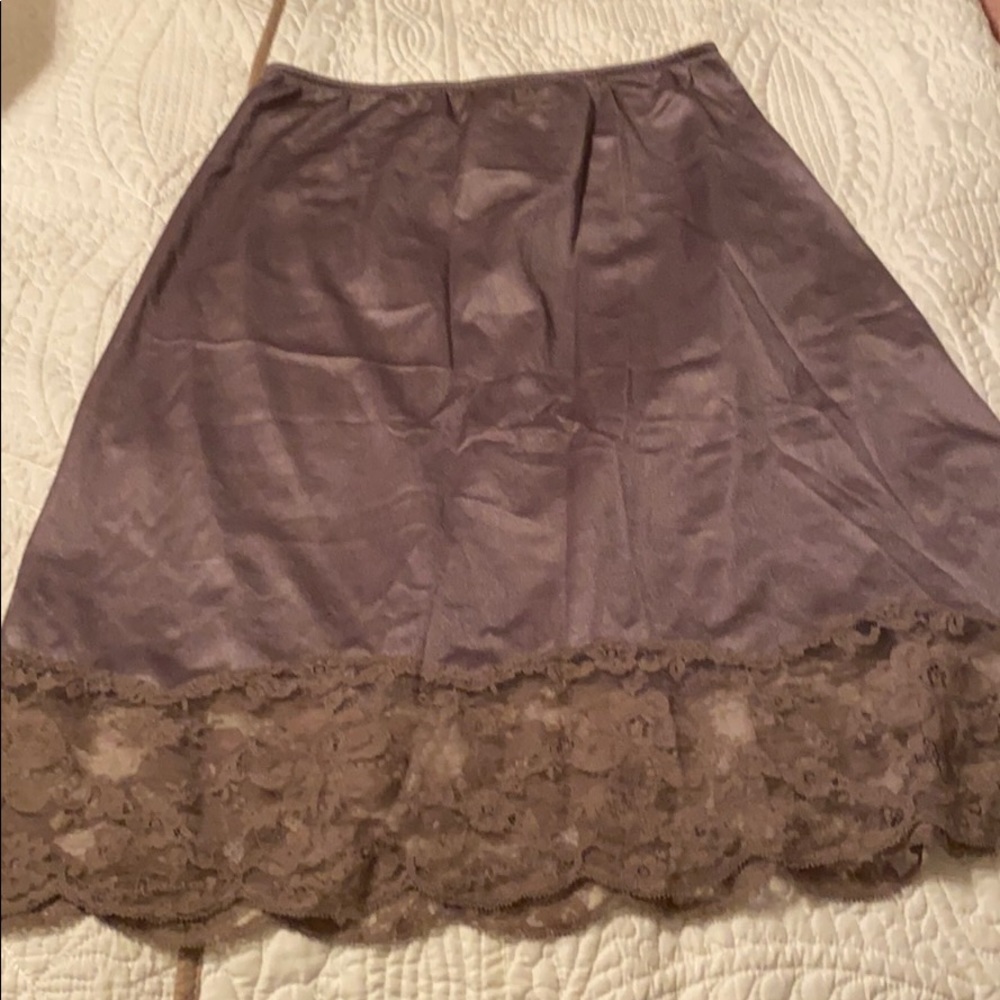 Vintage Pucci slip NWOT